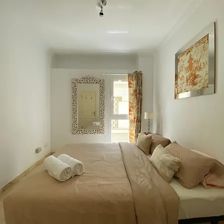 Victoria S Apartment