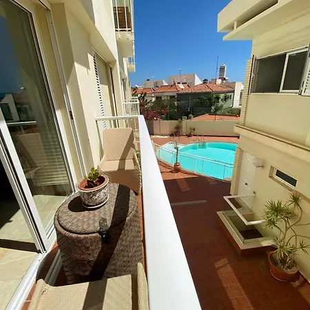 Apartment Victoria S Las Palmas / Gran Canaria