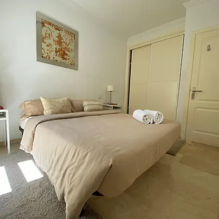 Appartement Cj Pool By Wave Las Palmas de Gran Canaria