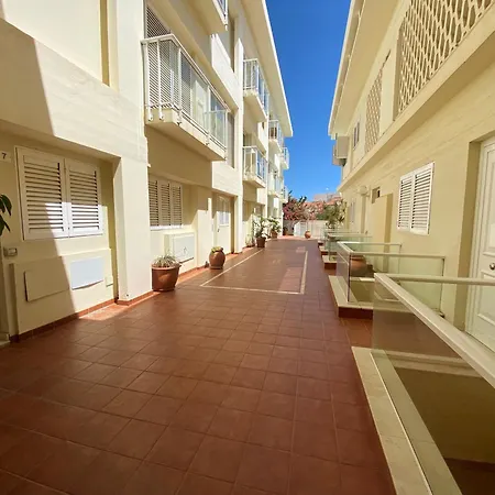 Appartement Victoria S