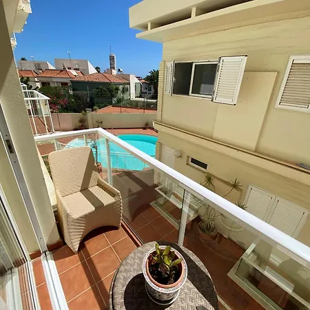 Victoria S Appartement *