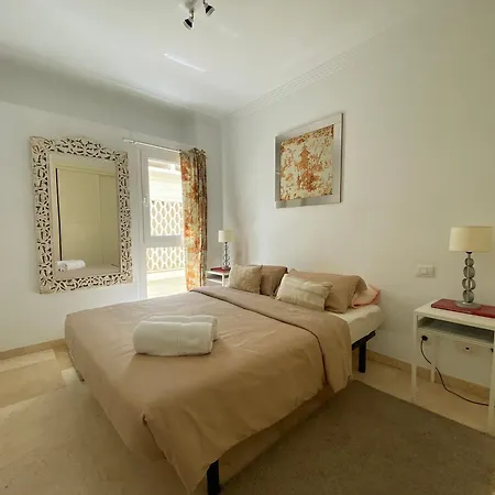 Appartement Victoria S *