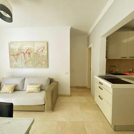 Cj Pool By Wave Appartement Las Palmas de Gran Canaria