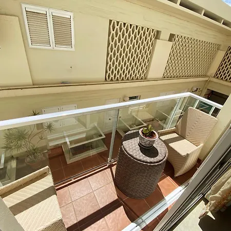 Cj Pool By Wave Appartement *