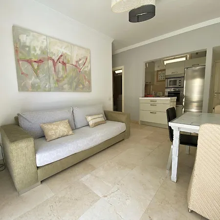 Victoria S Appartement Las Palmas