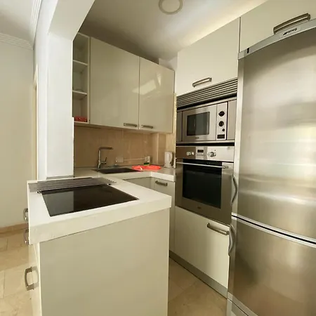 Victoria S Las Palmas