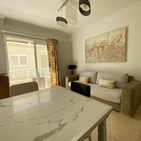 Appartement Victoria S