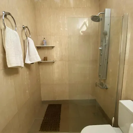 Cj Pool By Wave Appartement *