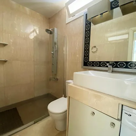 Victoria S Appartement Las Palmas