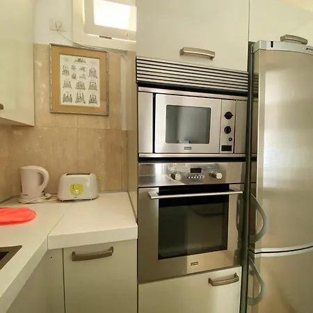 Appartement Victoria S