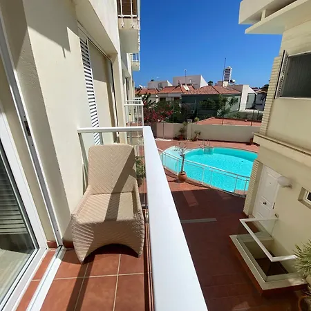 Appartement Cj Pool By Wave