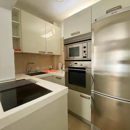 Cj Pool By Wave Appartement Las Palmas de Gran Canaria