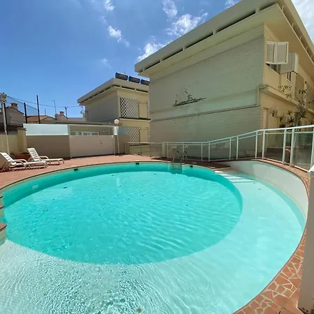 Appartement Cj Pool By Wave Las Palmas de Gran Canaria