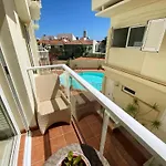 Apartmán Victoria S Las Palmas de Gran Canaria